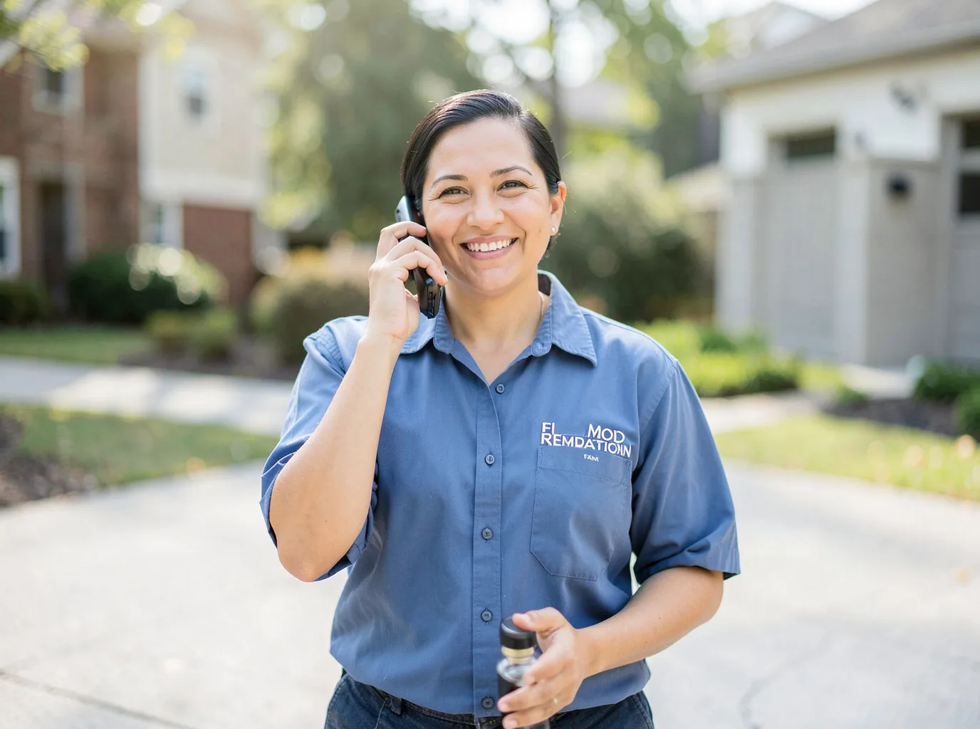 Mold Remediation Newport, AR FAQs